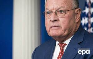 Келлог: Стамбульские соглашения были через 30 дней после вторжения, сильно ослабленной Украине выдвигали значительные требования