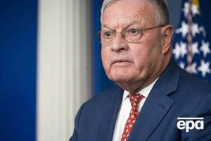 Келлог: Стамбульські угоди були за 30 днів після вторгнення, і сильно ослабленій Україні висували досить значні вимоги