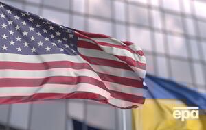 Будет ли Зеленский участвовать в переговорах со США, источники Radio NV в Офисе президента не сообщили