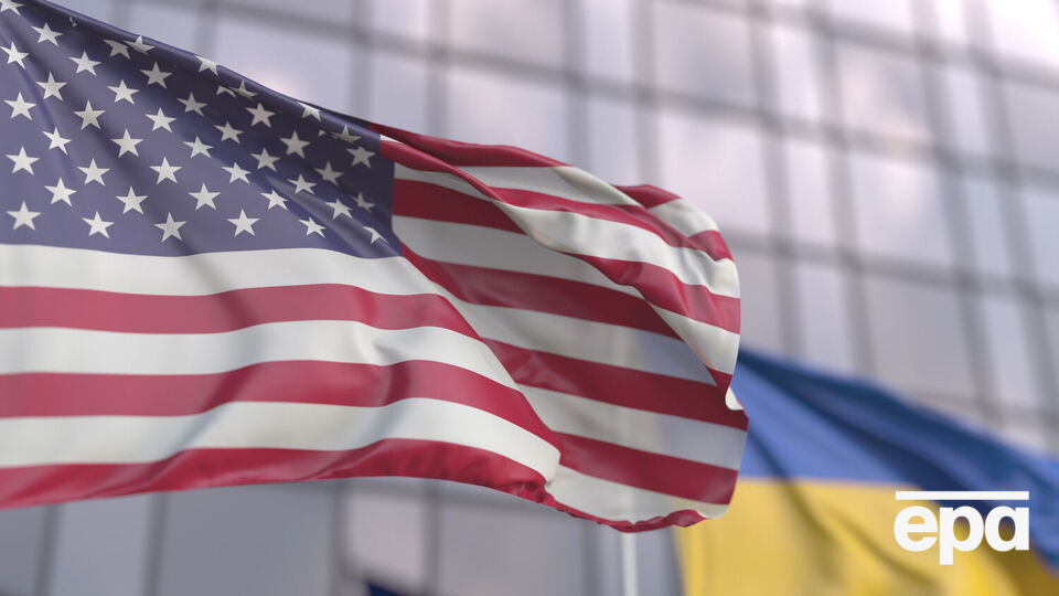 Будет ли Зеленский участвовать в переговорах со США, источники Radio NV в Офисе президента не сообщили