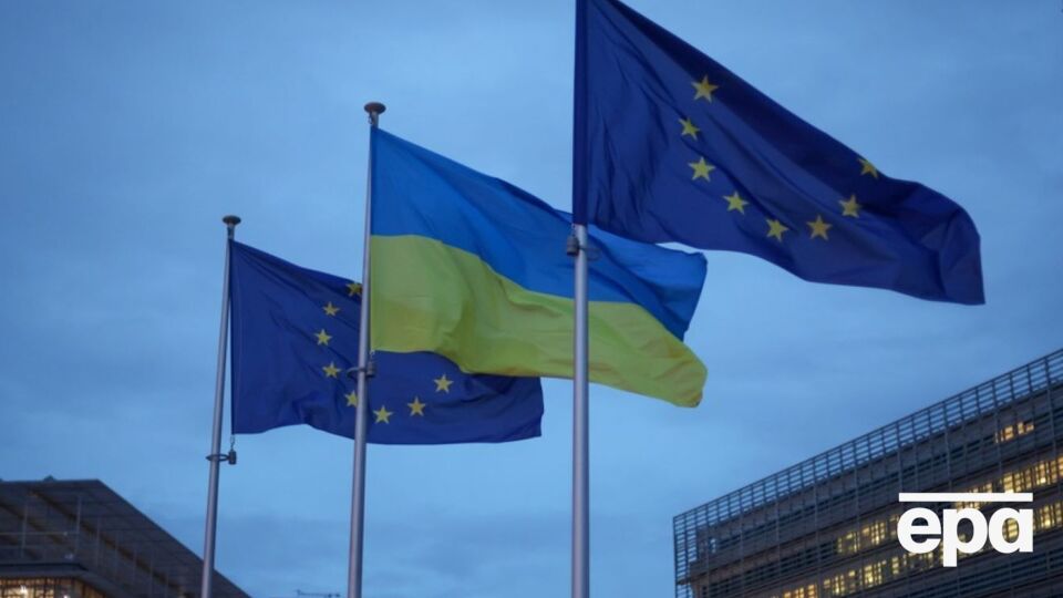 26 країн ЄС підтвердили готовність і надалі надавати військову й фінансову допомогу Україні