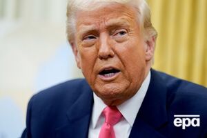 Трамп: Мы не хотим навредить, особенно украинцам – они через многое прошли