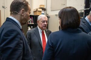 Келлог утверждает, что Украина знала, что США собираются прекратить передачу ей военной помощи и разведывательной информации