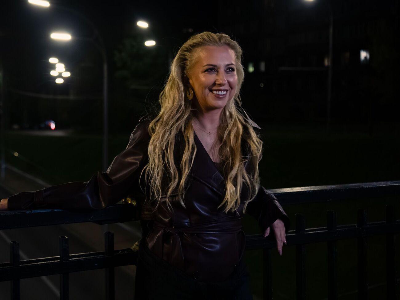 Тоня Матвієнко: Те, що пісня раптово стала популярною через два роки – це просто фантастика