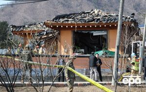 Военные заявили о начале расследования "внештатного" сброса бомб