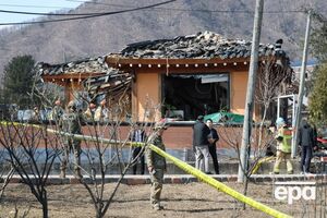 Військові заявили про початок розслідування "позанормового" скидання бомб