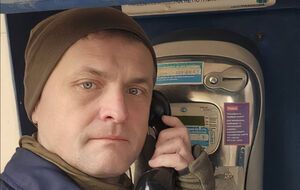 Країна номер один за впливом на нашу війну – Китай, а США лише другі. Це реальність, яку не всі усвідомили