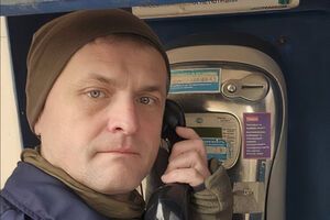 Страна номер один по влиянию на нашу войну – Китай, а США только вторые. Это реальность, которую не все осознали