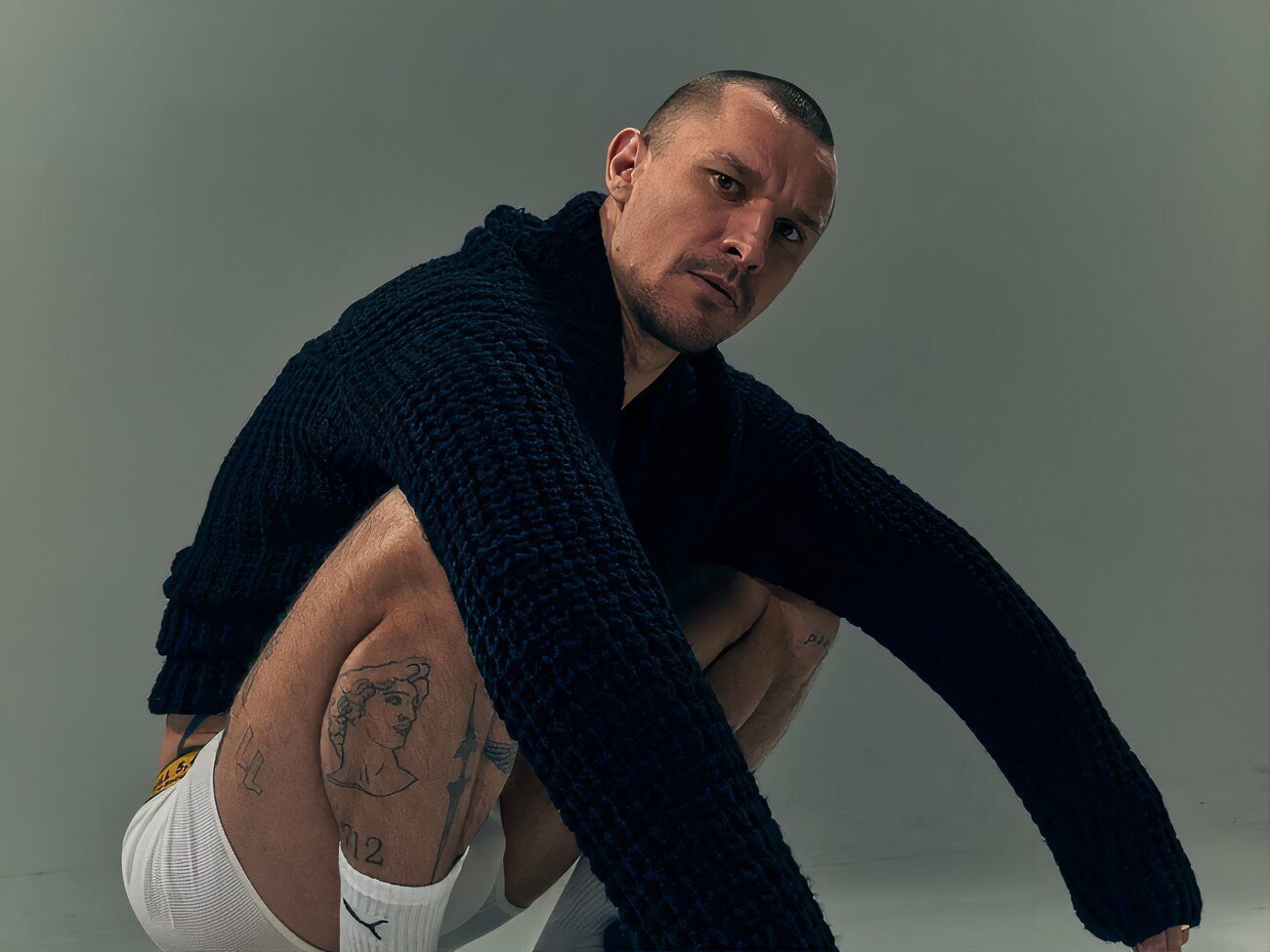 Цимбалюк: Было такое?