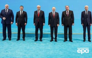 В ОДКБ надеются, что европейские страны не решатся направить своих миротворцев в Украину