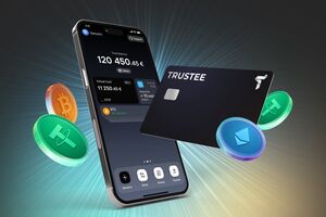 Trustee Plus представив оновлений криптогаманець із новими функціями