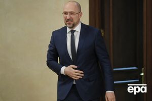 Средства направят на укрепление украинской обороноспособности, добавил министр