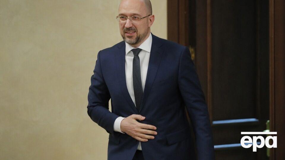 Кошти спрямують на зміцнення української обороноздатності, додав міністр
