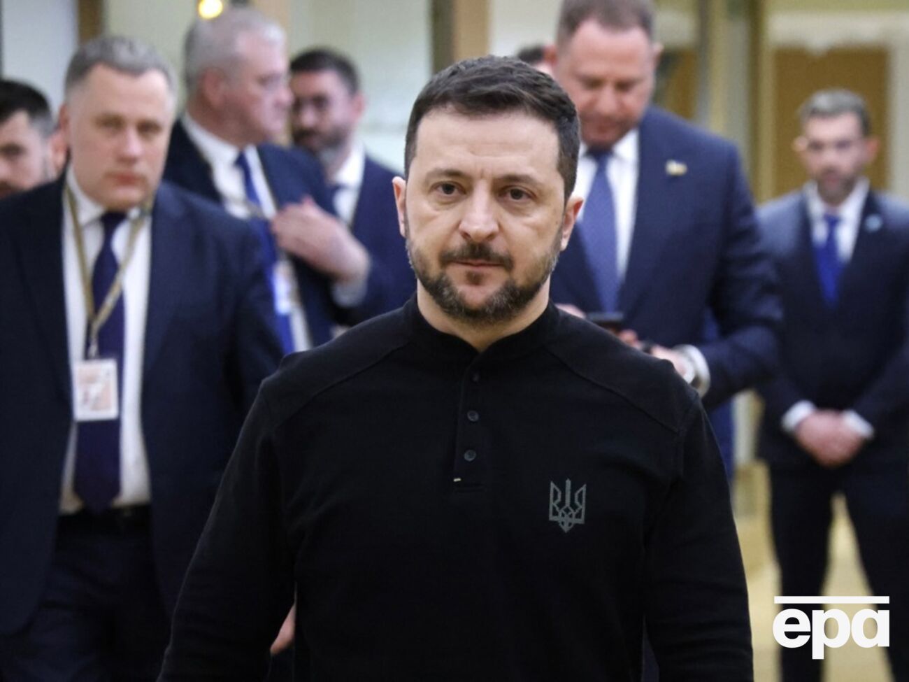 У період із 14 лютого до 4 березня 2025 року рівень довіри зріс до 67%. Станом на першу половину лютого 2025 року він становив 57%