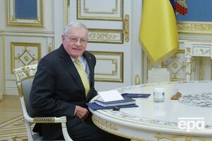 Келлог також нагадав заяву Трампа про потенційне повернення окупованих Росією українських територій, однак не уточнив, яких саме