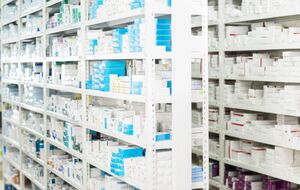 Загорій: Продажі не падають, споживач виграє, і ліки стають доступнішими