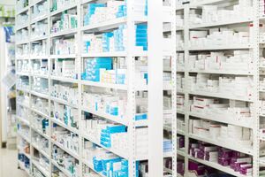 Загорій: Продажі не падають, споживач виграє, і ліки стають доступнішими