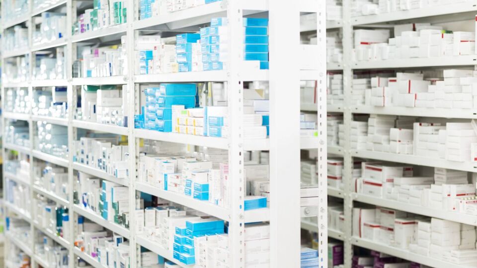 Загорій: Продажі не падають, споживач виграє, і ліки стають доступнішими