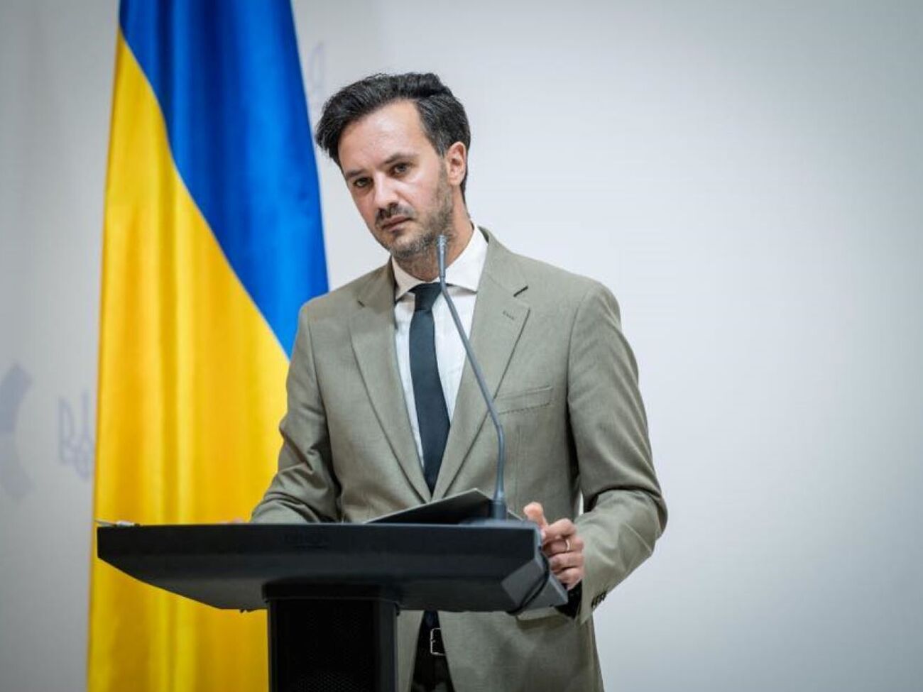 На повестке дня встречи будут украинско-американские отношения и стратегическое партнерство