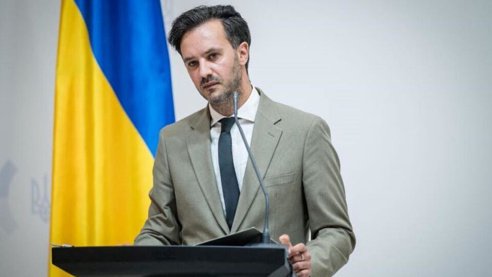 На порядку денному зустрічі будуть українсько-американські відносини й стратегічне партнерство