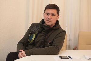 Подоляк прокомментировал встречу Трампа и Зеленского