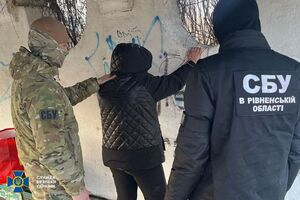 У підготовці до теракту підозрюють 42-річну жінку