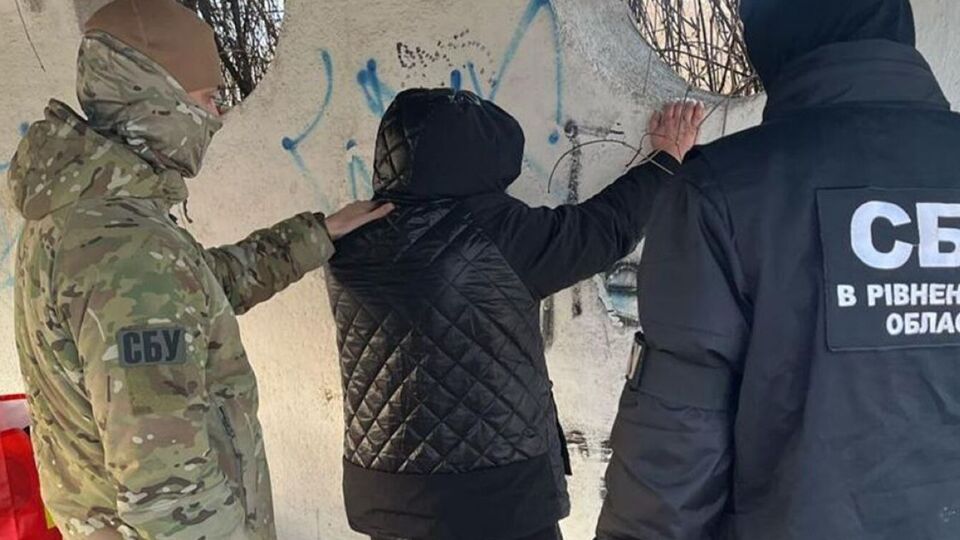 В подготовке к теракту подозревается 42-летняя женщина