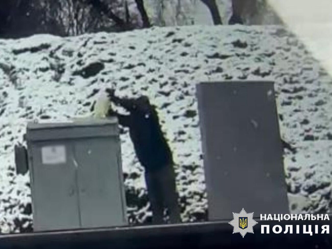 Затримання відбулися в Харківській, Одеській і Вінницькій областях