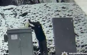 Затримання відбулися в Харківській, Одеській і Вінницькій областях