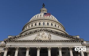 В США просят возобновить помощь Киеву