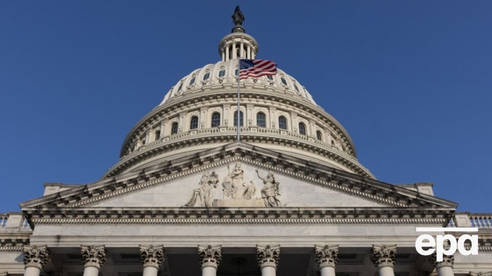У США просять відновити допомогу Києву