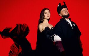 Ідея спільної пісні з Monatik належить Jerry Heil