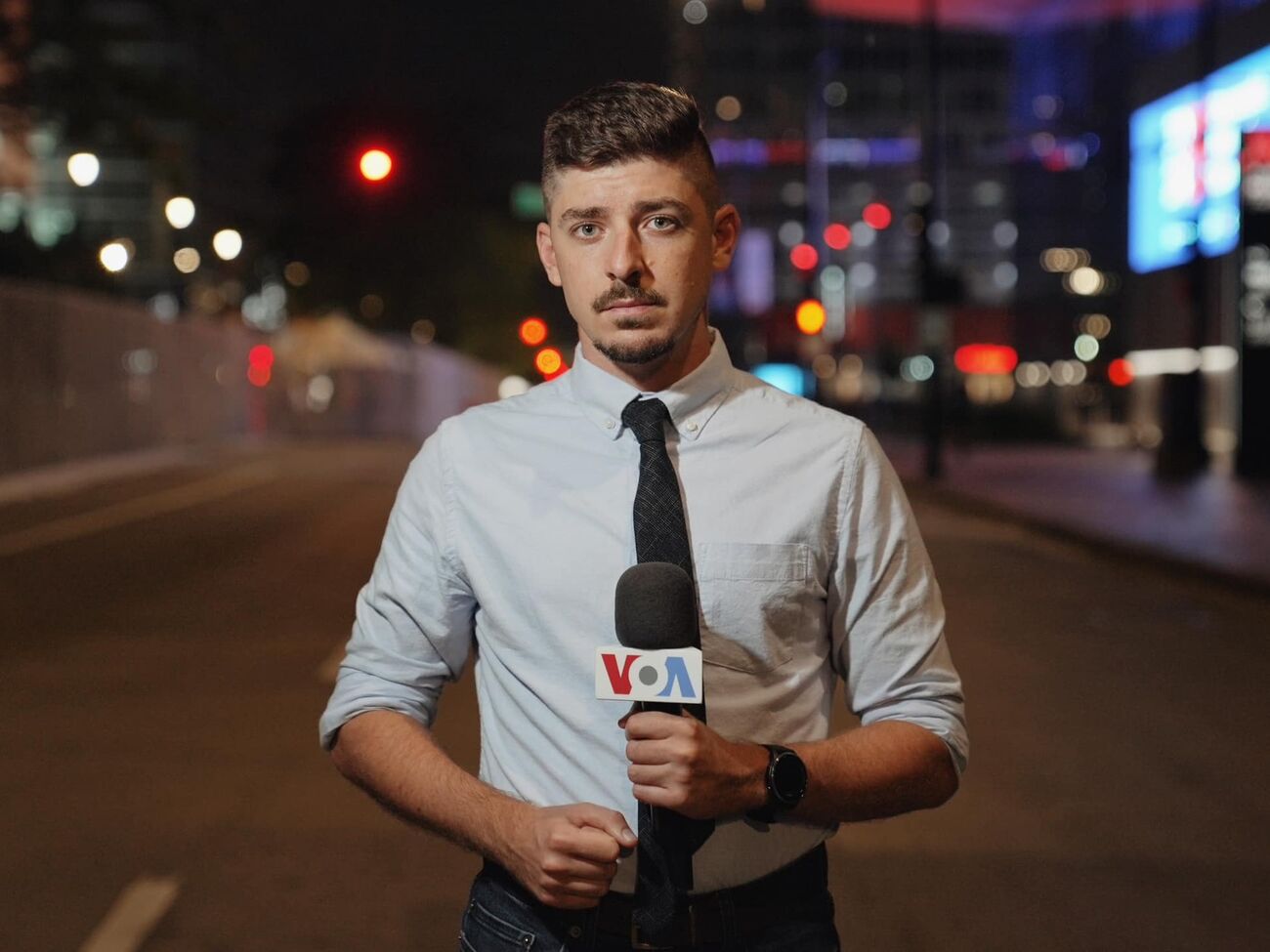 Ярыш подтвердил свое увольнение