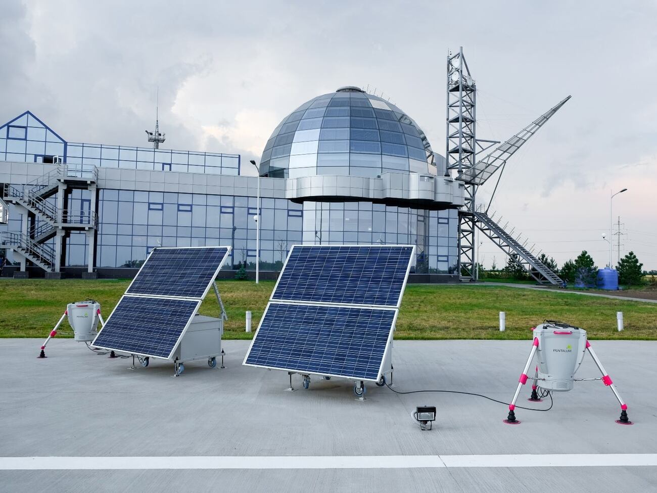 Україну потрібно зробити привабливою для інвестицій, наголосив Тімченко