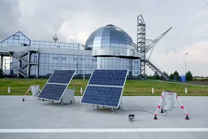 Україну потрібно зробити привабливою для інвестицій, наголосив Тімченко