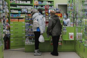 Деякі ліки подешевшали в аптеках