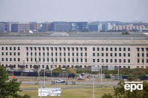 Розвідка США й далі передає Україні частину даних, кажуть у Пентагоні