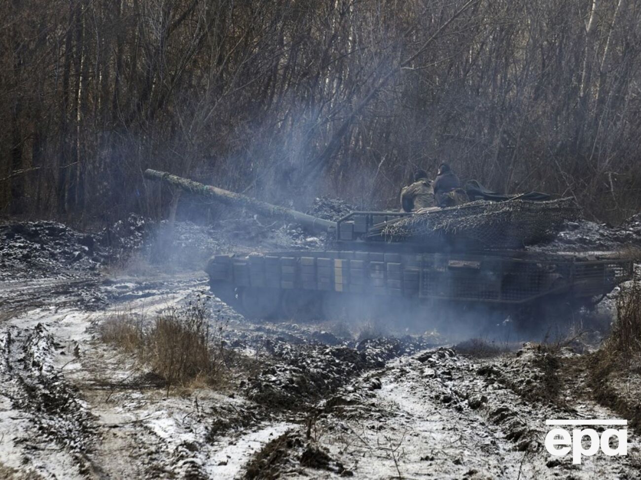 За словами співрозмовника, прорив не був раптовим для українських сил, зараз вони намагаються стабілізувати ситуацію