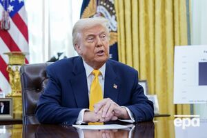 Трамп недавно продлил санкции, которые США ввели против РФ в 2014-м, 2018-м и 2022 годах