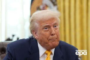 По словам Трампа, если он увидит, что Украина "не хочет заключить соглашение о мире", США окончательно остановят помощь
