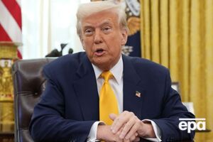 Трамп является самым старым президентом США, вступившим в президентскую должность