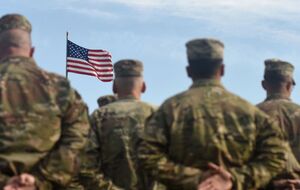 Трамп может переместить американские войска в Европе