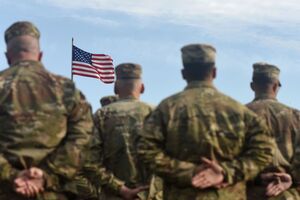 Трамп може перемістити американські війська в Європі