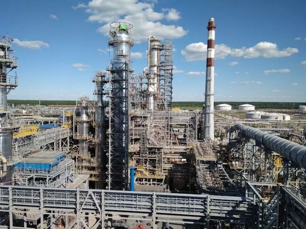 Місцева влада стверджує, що атаку відбили