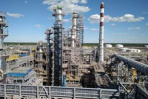 Місцева влада стверджує, що атаку відбили