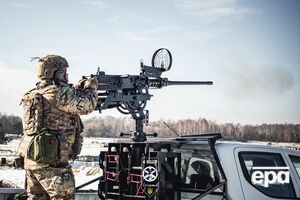 ППО працювала у 12 областях країни