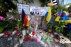 Россиянина посадили в тюрьму пожизненно за убийство украинцев