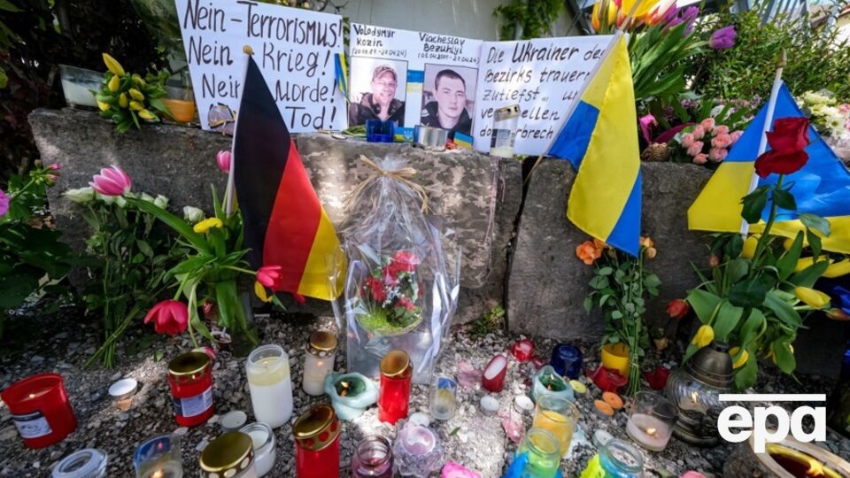 Россиянина посадили в тюрьму пожизненно за убийство украинцев