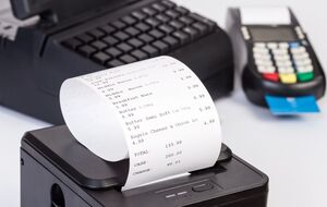 Чек является важным документом