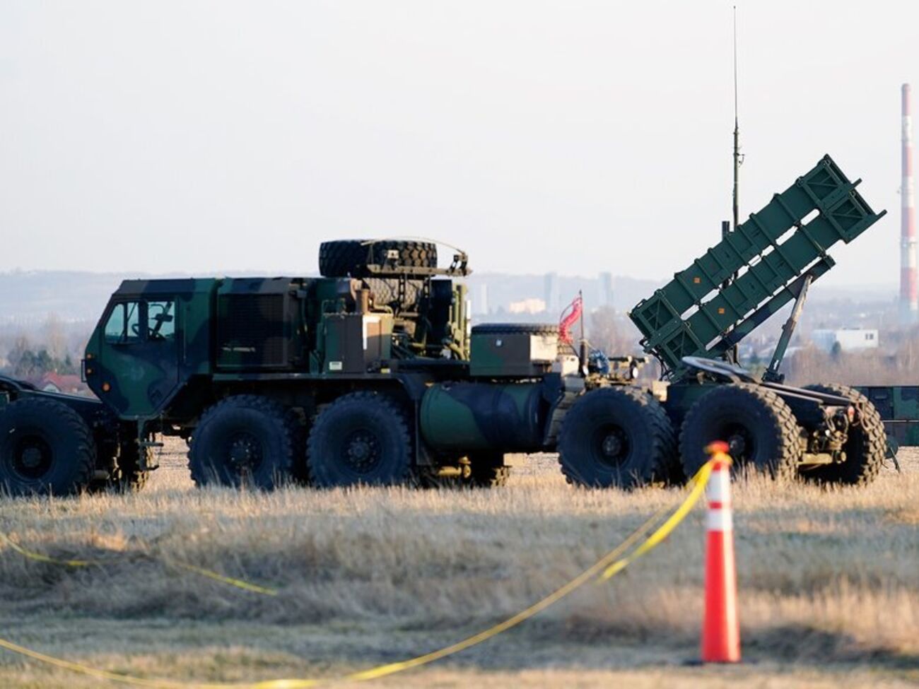 Без американських даних ЗСУ не можуть бити по РФ із HIMARS